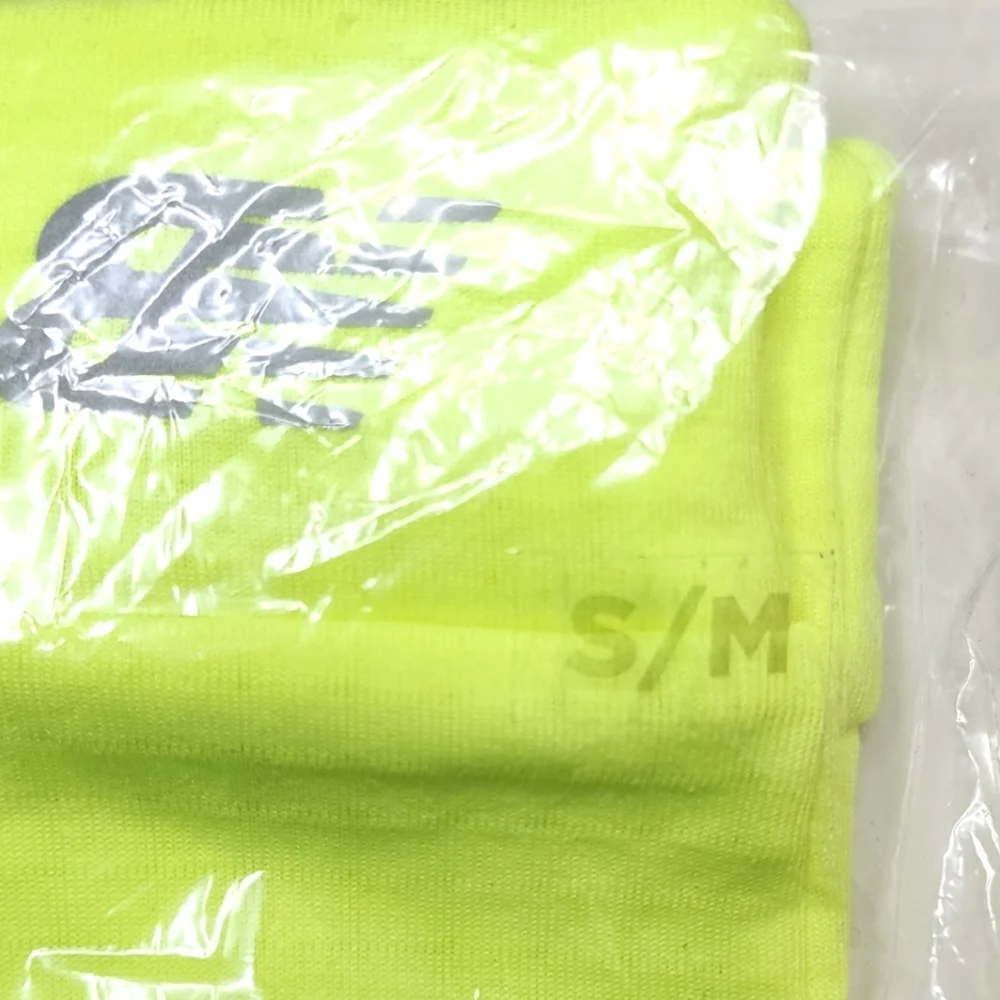New Balance Grid Fleece Gloves S/M